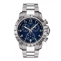 Orologio Tissot Uomo V8 in Acciaio T1064171104200 - T1064171104200